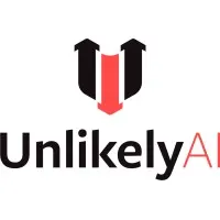 Unlikely AI Logo