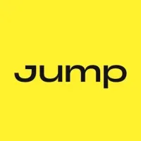 Jump Logo