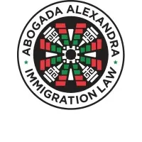 Alexandra Lozano Immigration Law PLLC Logo