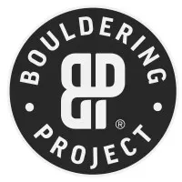 Bouldering Project Logo