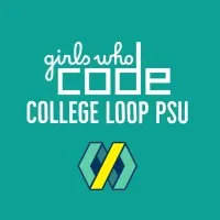 Girls Who Code Logo