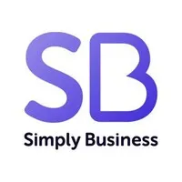 Simply Business Logo