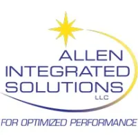 Allen Integrated Solutions LLC Logo