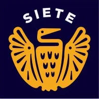 Siete Family Foods Logo