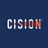 Cision Logo