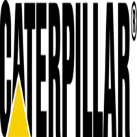 Caterpillar Inc. Logo