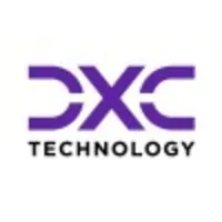DXC Technology Logo