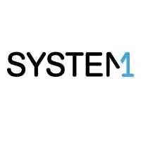 System1 Logo