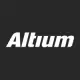 Altium Logo