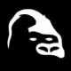 A Thinking Ape Logo