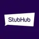 StubHub Logo