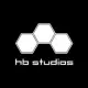 HB Studios Logo