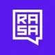Rasa Logo