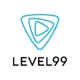 Level99 Entertainment Logo
