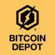 Bitcoin Depot Logo