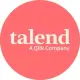 Talend Logo
