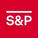 S&P Global  Logo