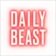 The Daily Beast Logo