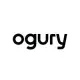 Ogury Logo