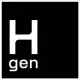 Hgen Logo