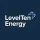 LevelTen Energy Logo