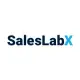 SalesLabX Logo