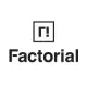 Factorial Energy Logo
