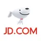JD.com Inc Logo