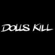 Dolls Kill Logo