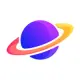 Saturn Logo
