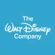 The Walt Disney Company Logo