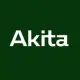 Akita Software Logo