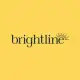 Brightline Logo