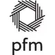 PFM Logo