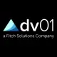 dv01 Logo