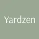 Yardzen Logo