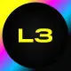 Layer3 Logo