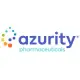 Azurity Pharmaceuticals Logo
