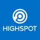 Highspot Logo