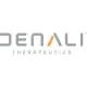 Denali Therapeutics Logo