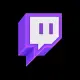 Twitch Logo