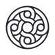 Mercury Logo