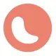 Pomelo Care Logo