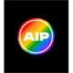AIP Connect Logo