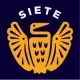 Siete Family Foods Logo