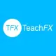 TeachFX Logo