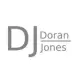 Doran Jones Inc. Logo