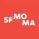 SFMOMA Logo