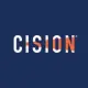 Cision Logo