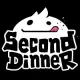 Second Dinner Logo